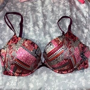 Victoria’s Secret Bra size 36 D